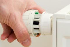 Mutterton central heating repair costs
