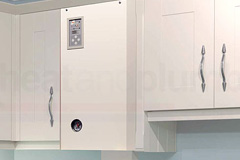 Mutterton electric boiler quotes