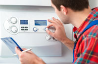 free Mutterton gas safe engineer quotes