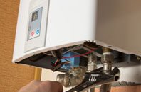 free Mutterton boiler install quotes